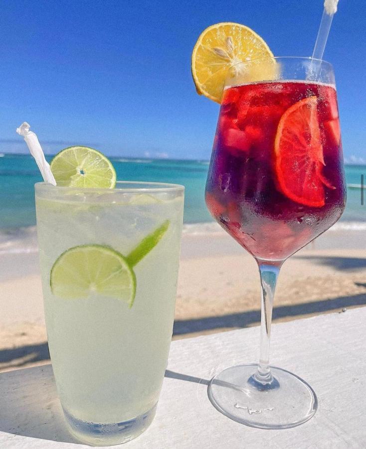 Beach Front Tgr And Punta Cana