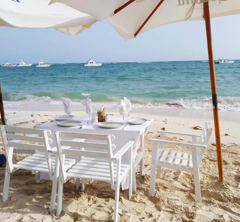 Beach Front Tgr And 3* Punta Cana