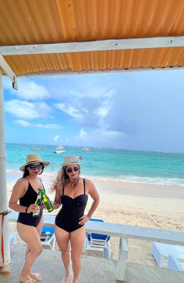 Hotel Beach Front Tgr And Punta Cana