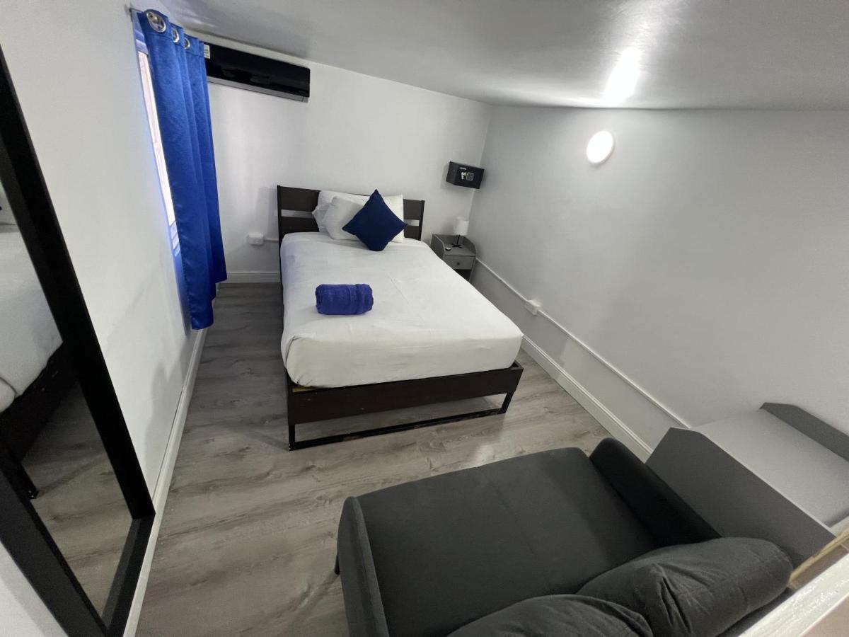 Hotel Beach Front Tgr And 3*
