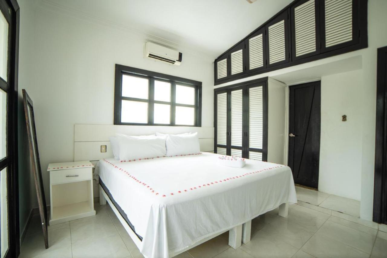 Hotel Beach Front Tgr And 3*
