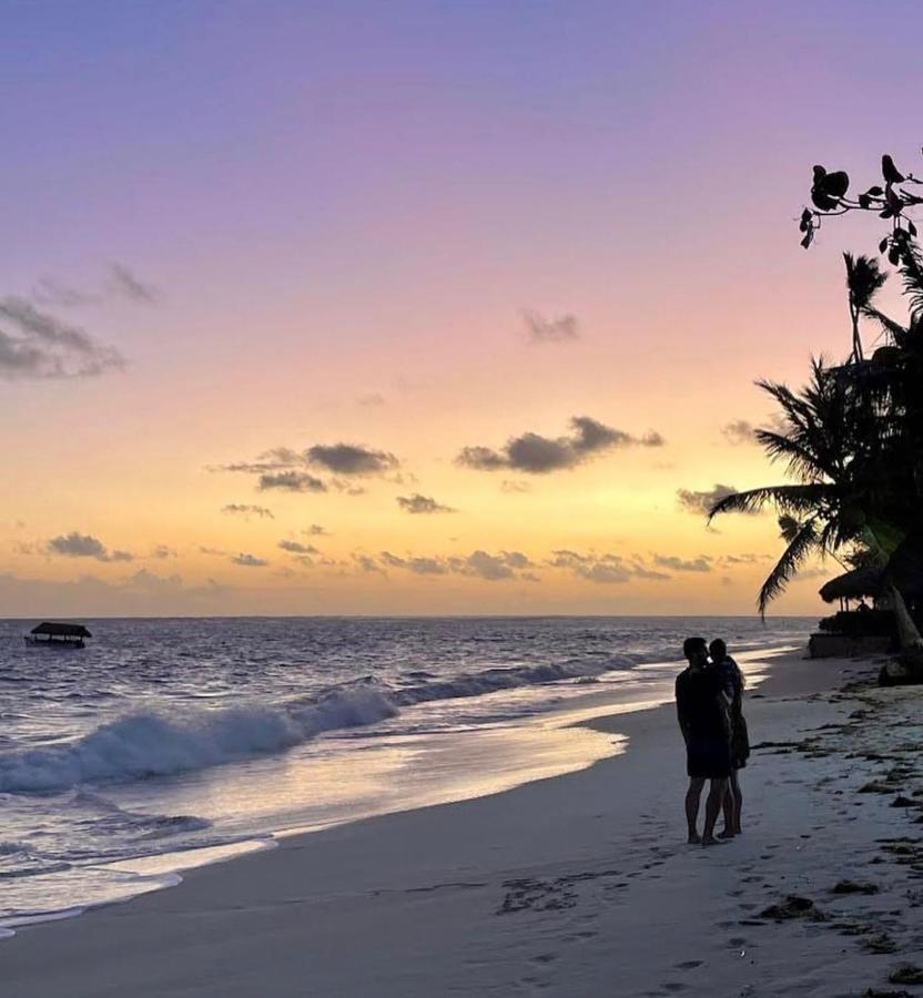 Beach Front Tgr And