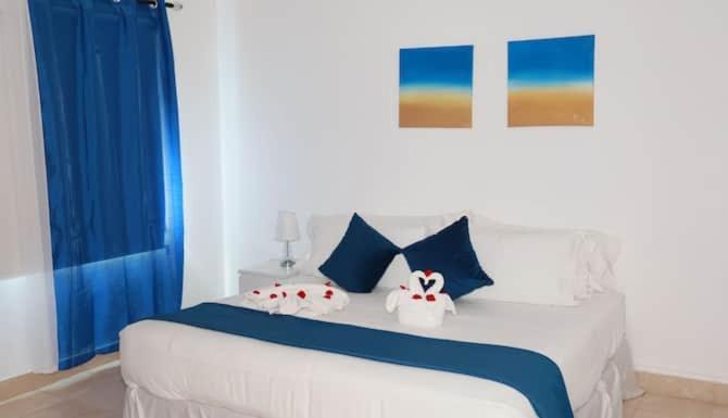 Beach Front Tgr And Punta Cana