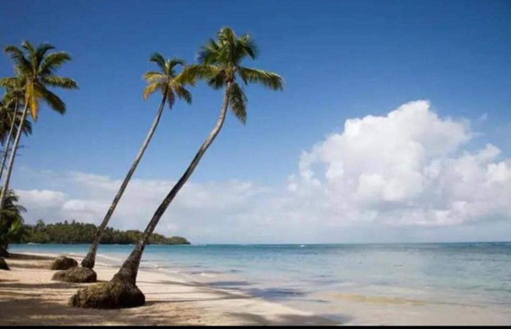 Hotel Beach Front Tgr And 3*