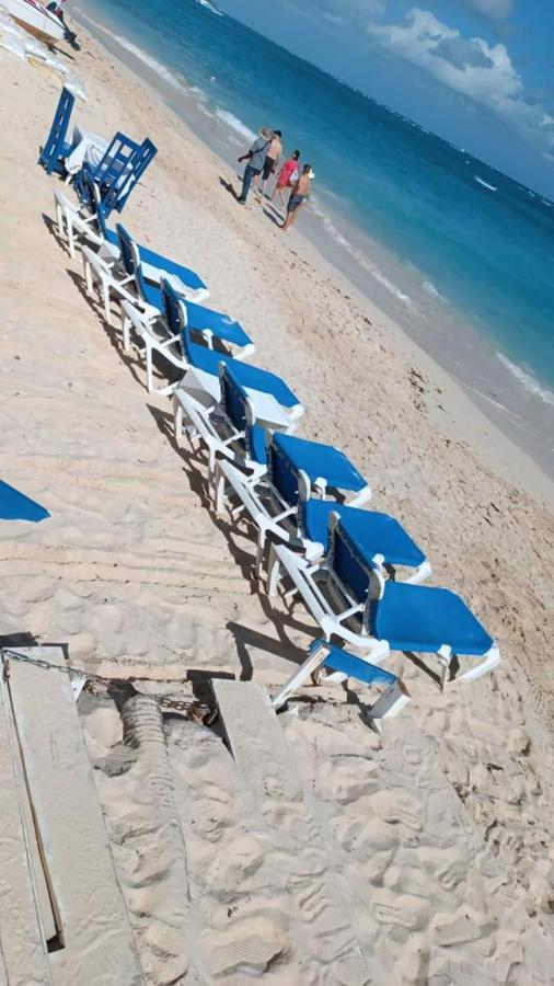 Beach Front Tgr And Hotel 3*