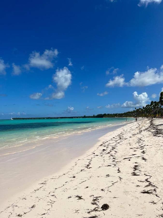 Beach Front Tgr And 3*