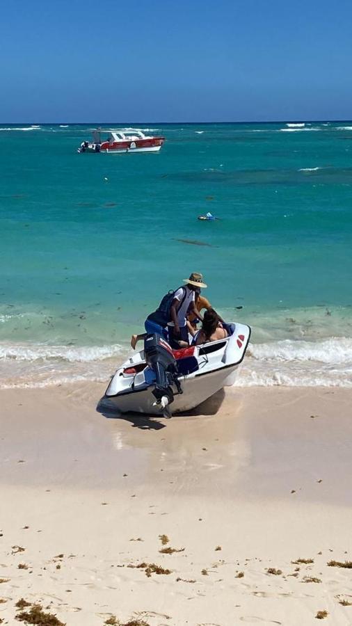 Beach Front Tgr And Hotel Punta Cana