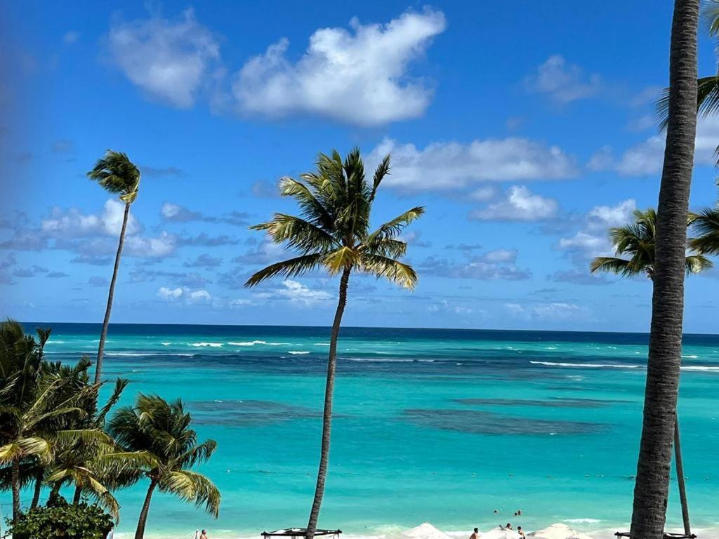Beach Front Tgr And Punta Cana