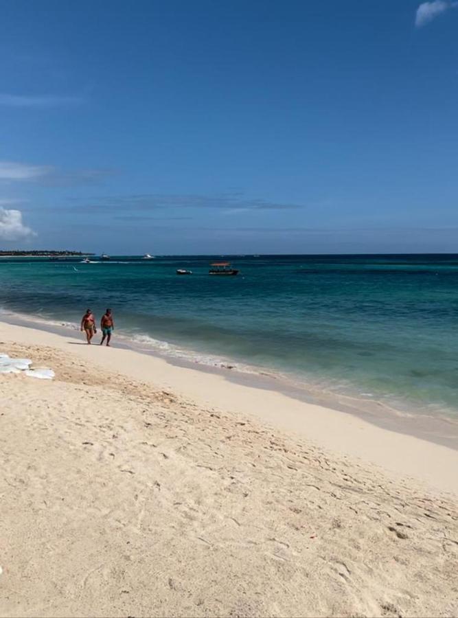 Hotel Beach Front Tgr And