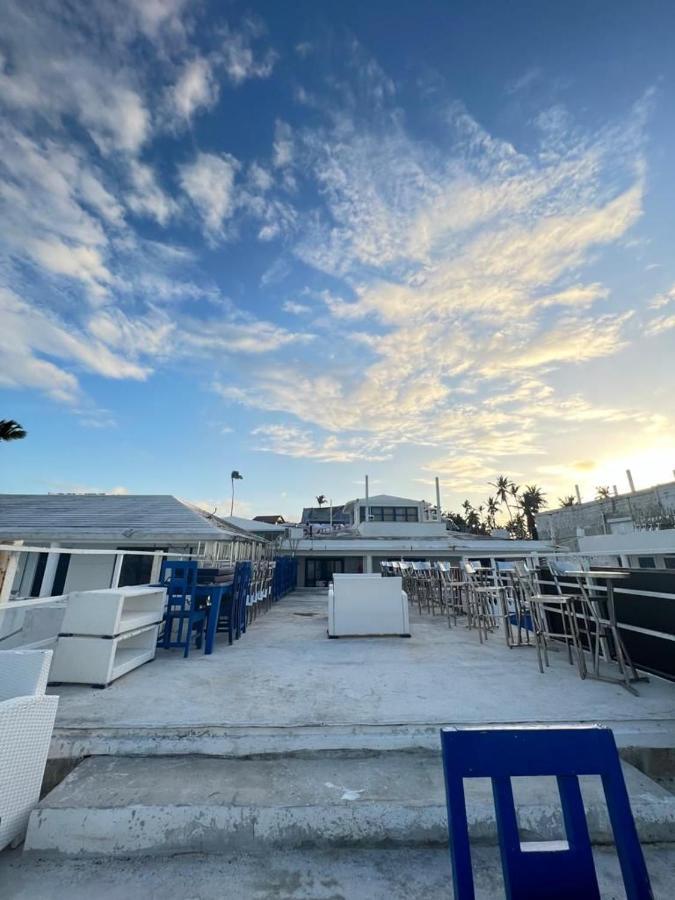 Hotel Beach Front Tgr And