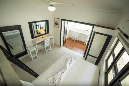 Hotel Beach Front Tgr And 3*