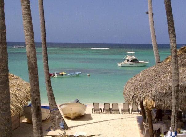 Hotel Beach Front Tgr And 3*