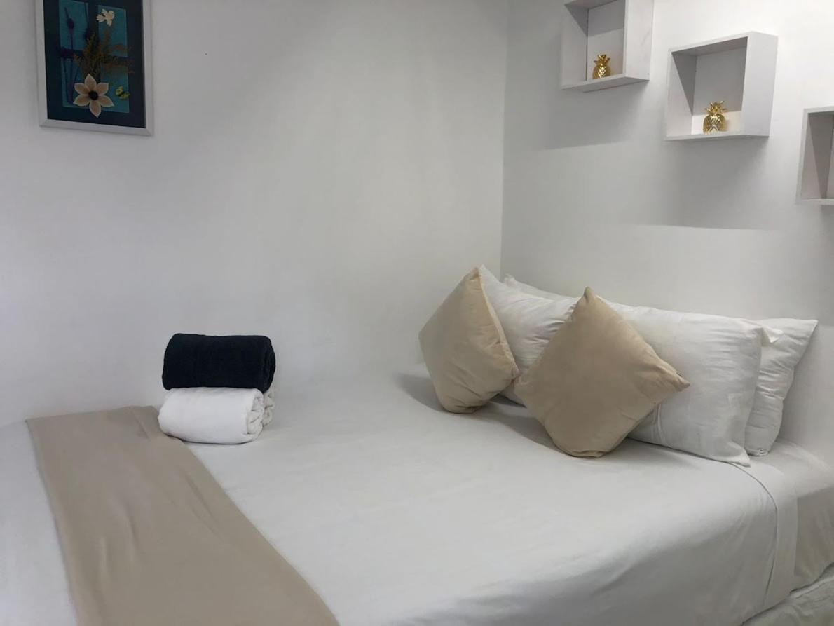 Hotel Beach Front Tgr And 3*